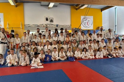 RENTREE SAISON 2025 - 2026