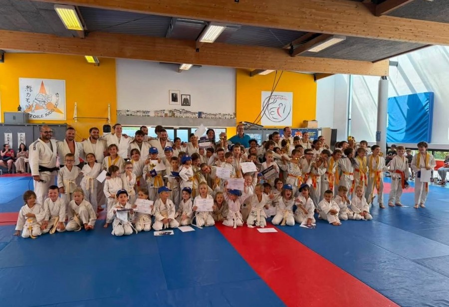 LA RENTREE DE LA SAISON 2026 - 2027, C'EST MAINTENANT !