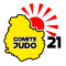 Logo FFJUDO